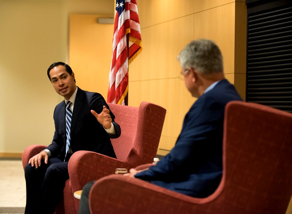Secretary Castro in Minneapolis Minnesota (22696007926)