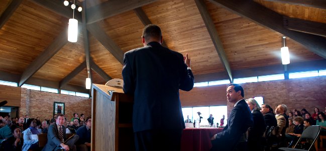 Secretary Castro in Minneapolis Minnesota (22708509012)