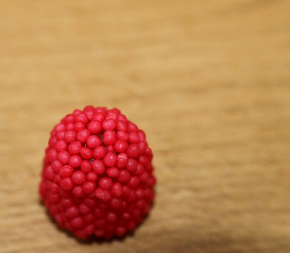 Treat confectionery food