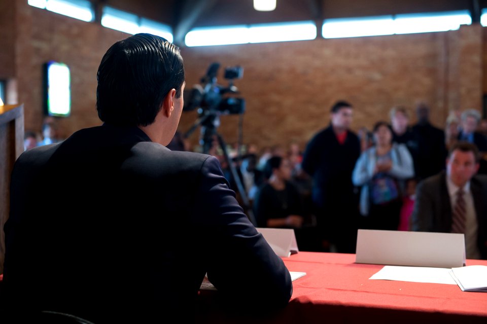 Secretary Castro in Minneapolis Minnesota (22696059086)