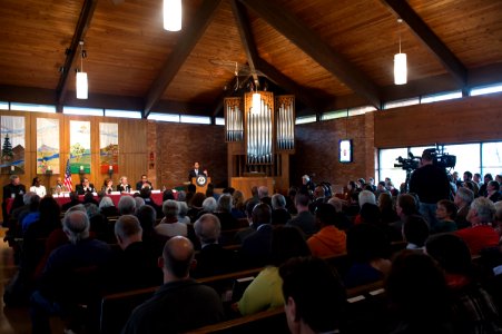 Secretary Castro in Minneapolis Minnesota (22722064775)