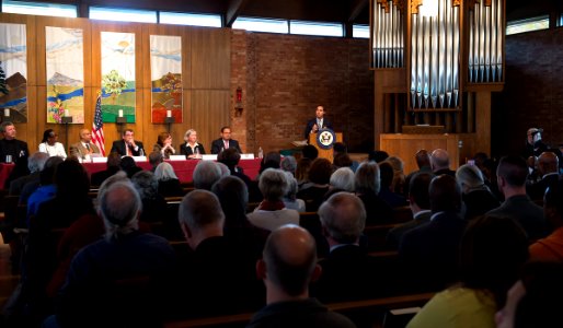Secretary Castro in Minneapolis Minnesota (22722064565)
