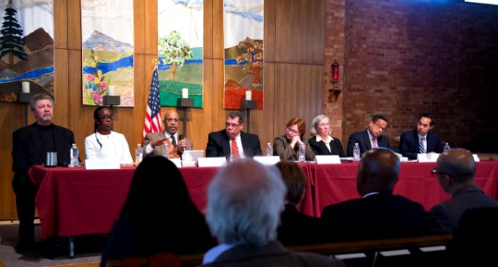 Secretary Castro in Minneapolis Minnesota (22722064935)