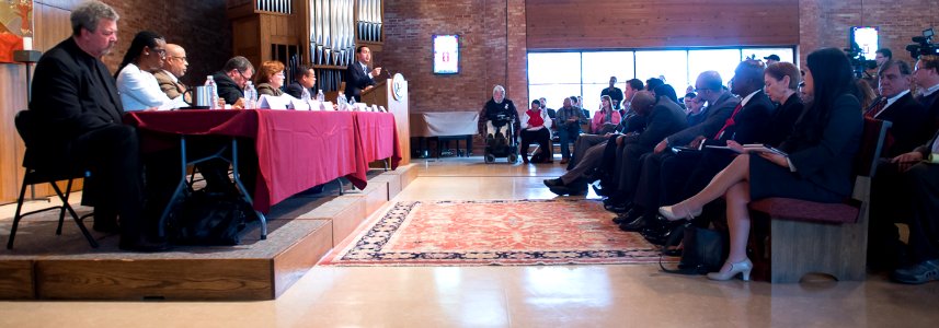 Secretary Castro in Minneapolis Minnesota (22708508002)