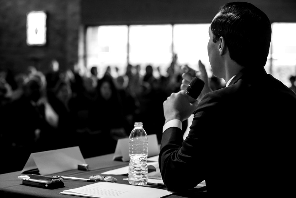 Secretary Castro in Minneapolis Minnesota (22733260951)