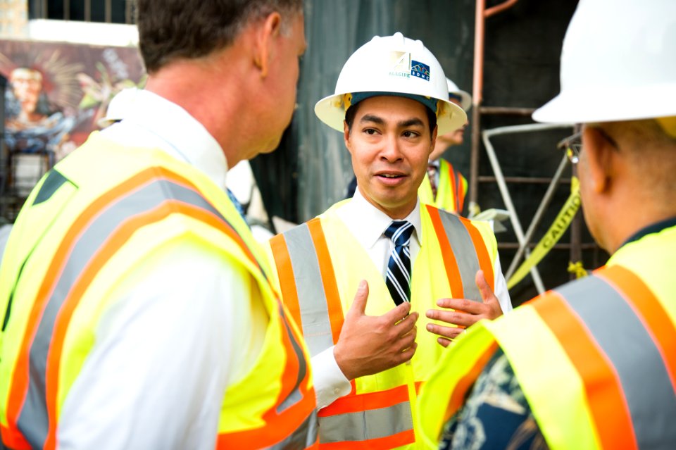 Secretary Castro in San Diego (22123609148)