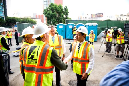 Secretary Castro in San Diego (22123327390)