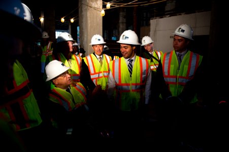 Secretary Castro in San Diego (22285283126)