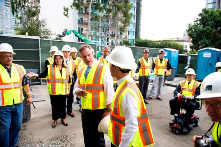 Secretary Castro in San Diego (22298408262)