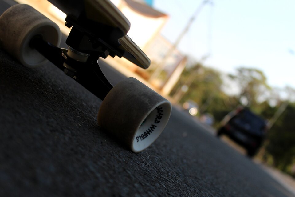 Skate é vida longue a vida
