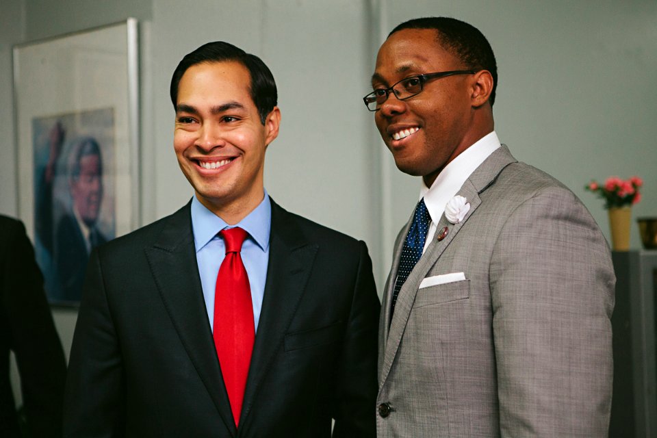 Secretary Castro in Selma, Al. (16576004690)