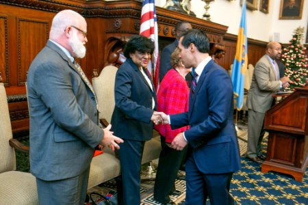 Secretary Castro Philadelphia Homelessness Announcement (23446745339)