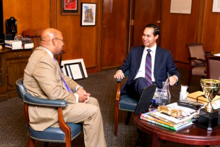 Secretary Castro Philadelphia Homelessness Announcement (23518991970)