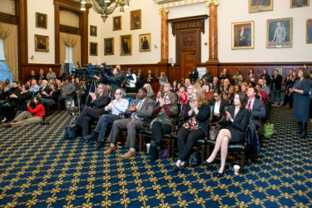 Secretary Castro Philadelphia Homelessness Announcement (23706268342)