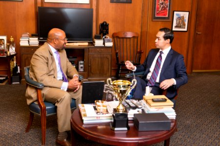 Secretary Castro Philadelphia Homelessness Announcement (23788584496)