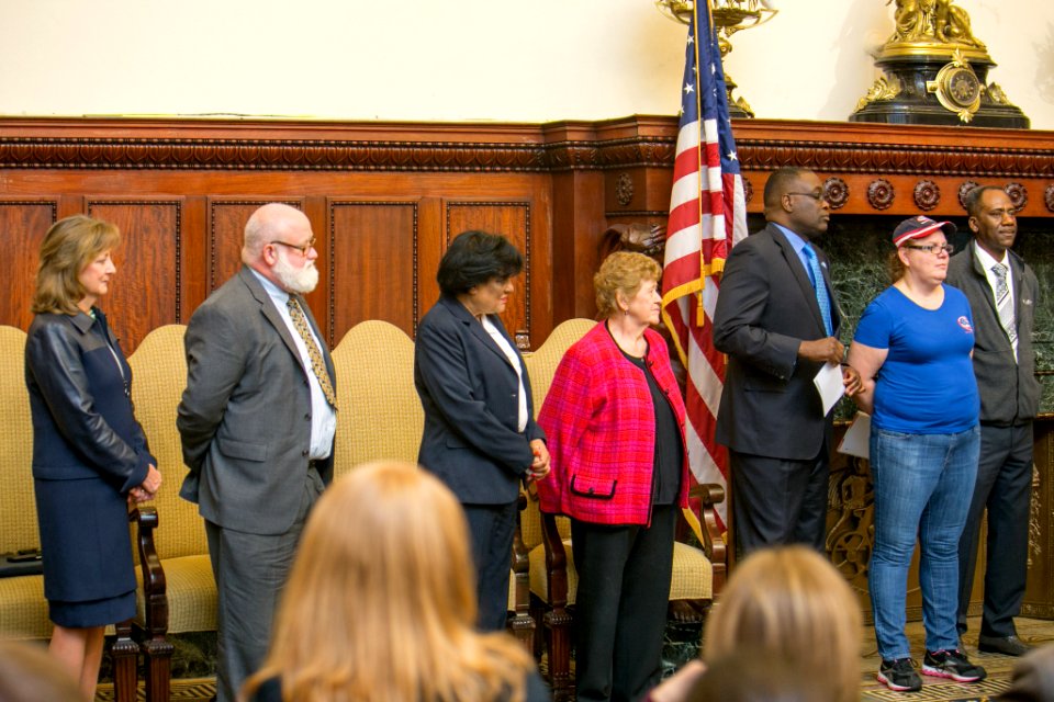 Secretary Castro Philadelphia Homelessness Announcement (23518996550)
