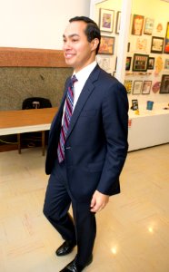 Secretary Castro Philadelphia Homelessness Announcement (23732224471)