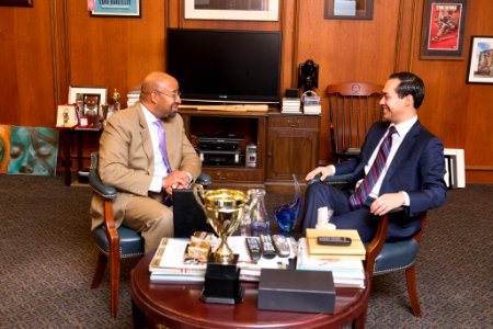 Secretary Castro Philadelphia Homelessness Announcement (23814683865)
