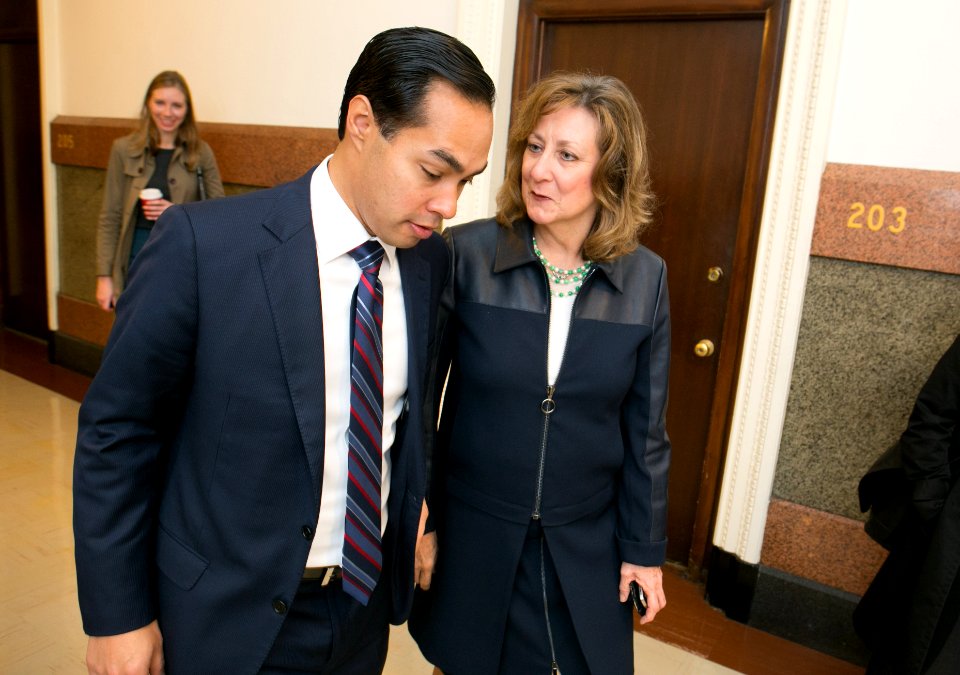 Secretary Castro Philadelphia Homelessness Announcement (23706257062)