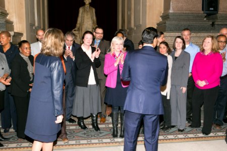 Secretary Castro Philadelphia Homelessness Announcement (23814680155)