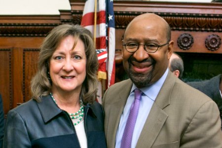 Secretary Castro Philadelphia Homelessness Announcement (23732244731)