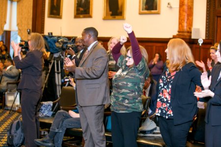 Secretary Castro Philadelphia Homelessness Announcement (23788595806)