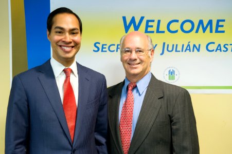 Secretary Castro Visit Atlanta RO (14996598837)