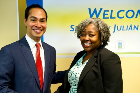 Secretary Castro Visit Atlanta RO (15180149941)