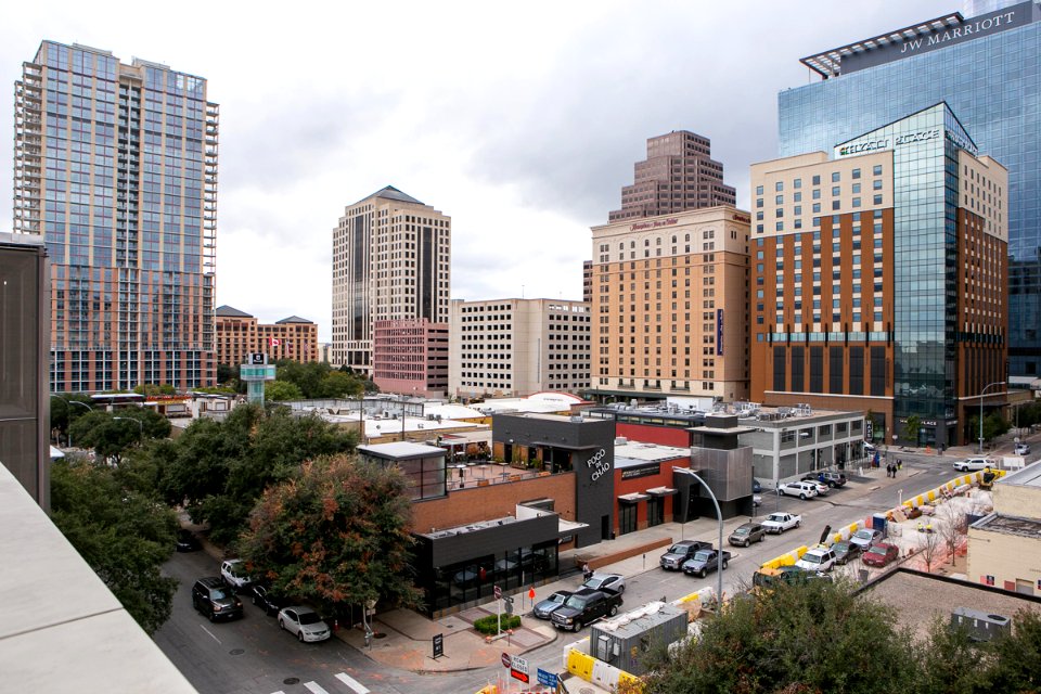 Secretary Castro Visits Austin, Texas (15222066834)