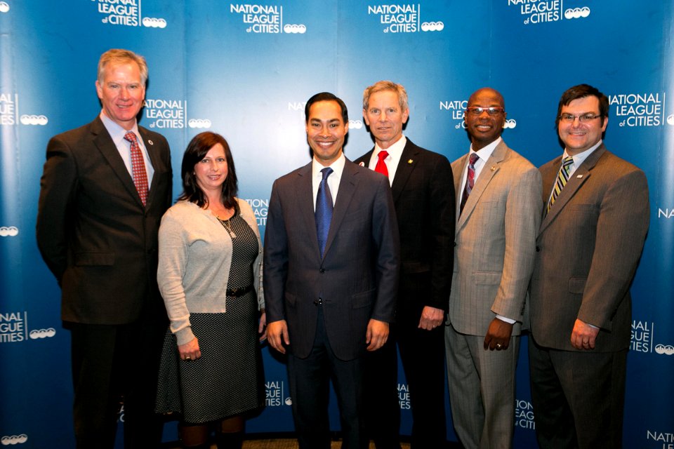 Secretary Castro Visits Austin, Texas (15658310299)
