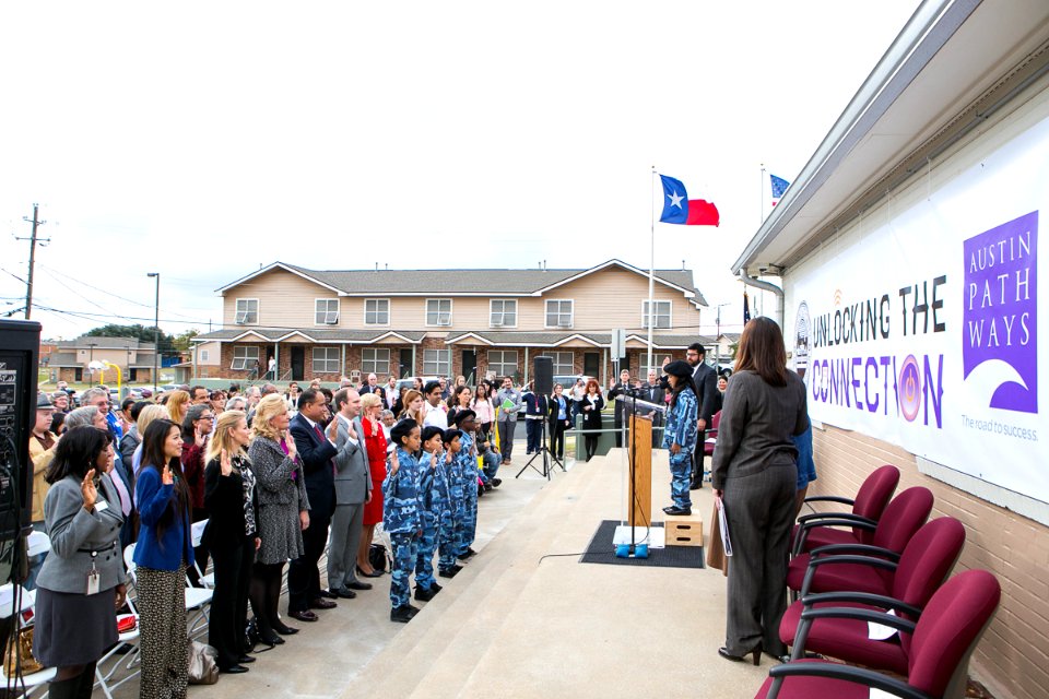 Secretary Castro Visits Austin, Texas (15658309499)