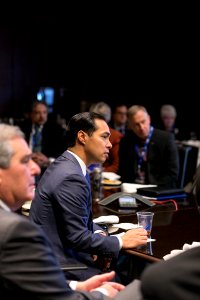 Secretary Castro Visits Austin, Texas (15658558167)