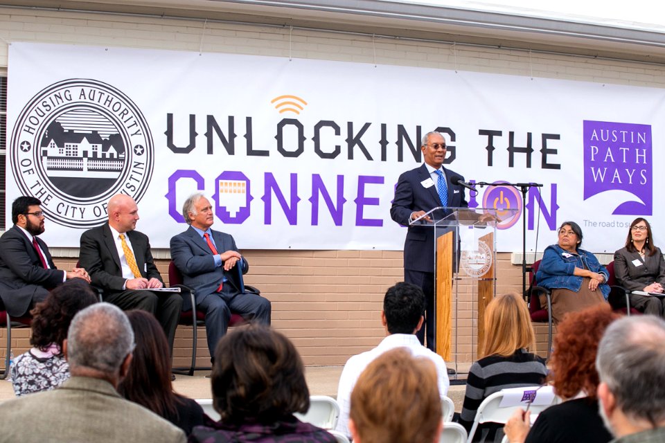 Secretary Castro Visits Austin, Texas (15658558797)