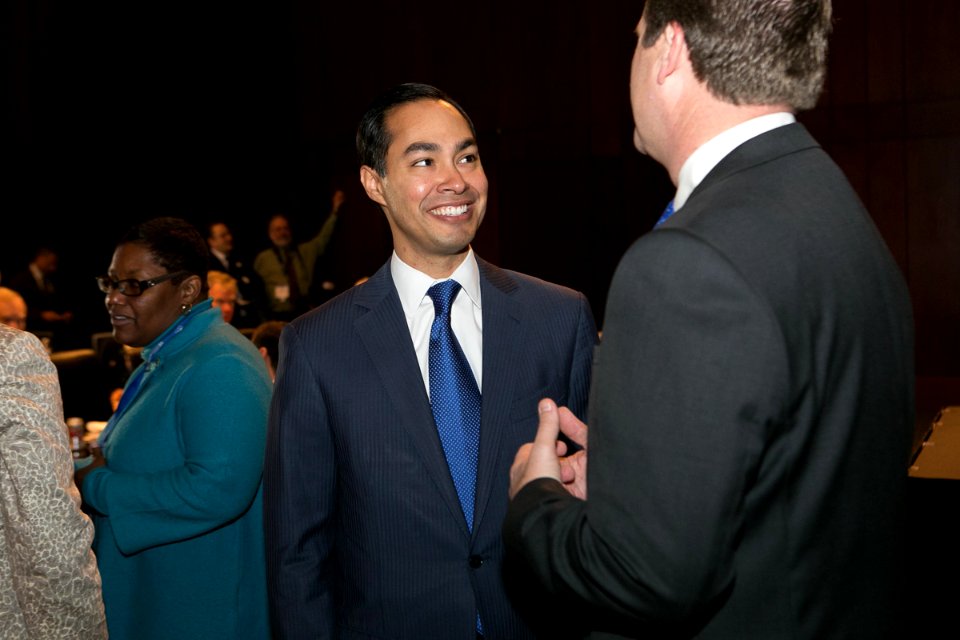 Secretary Castro Visits Austin, Texas (15818491466)