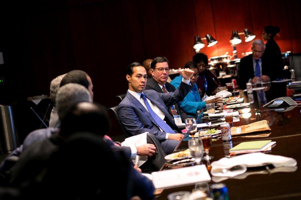 Secretary Castro Visits Austin, Texas (15658310829)