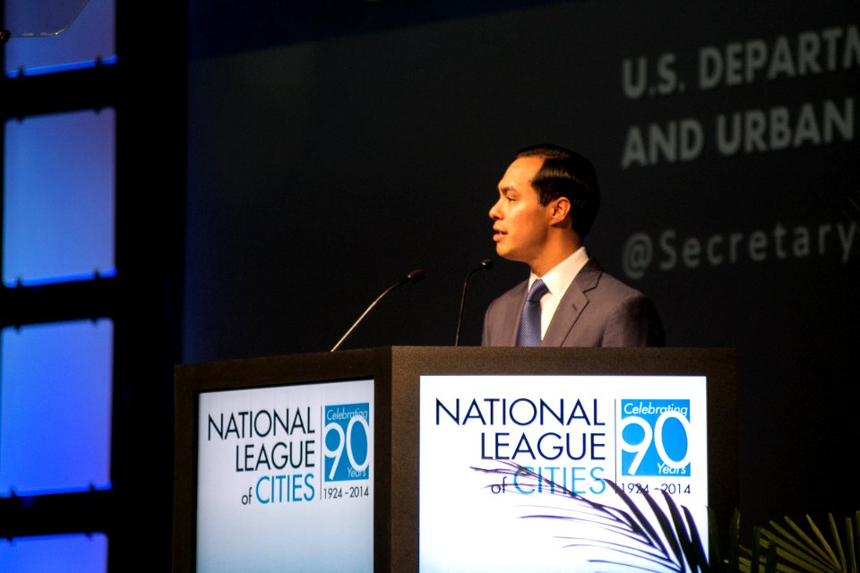Secretary Castro Visits Austin, Texas (15843691702)