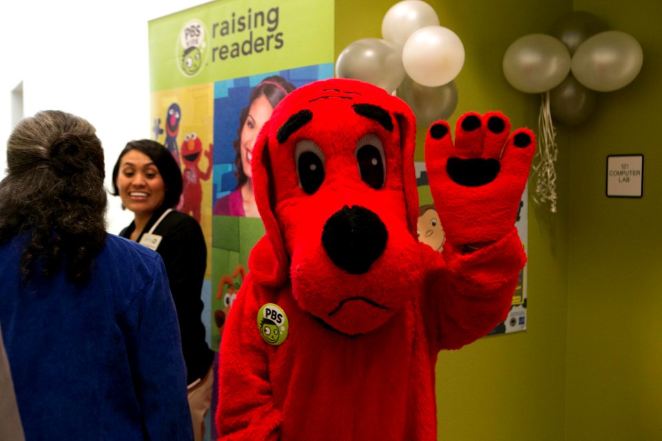 Secretary Castro Visits Austin-Day 2 (15224952694)