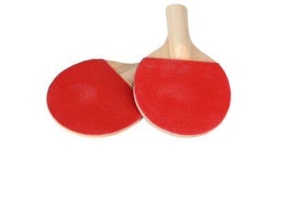 Paddle tennis ping