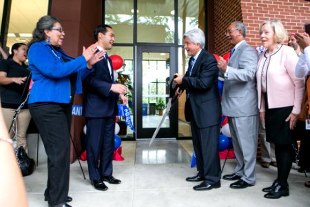 Secretary Castro Visits Austin-Day 2 (15224952914)