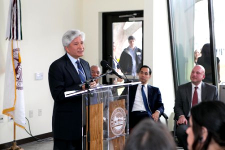 Secretary Castro Visits Austin-Day 2 (15659706468)
