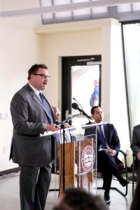 Secretary Castro Visits Austin-Day 2 (15659872020)