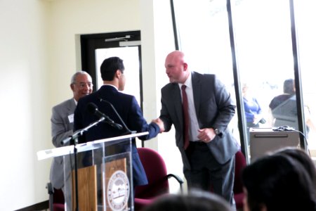 Secretary Castro Visits Austin-Day 2 (15661212999)