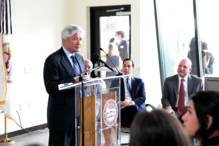 Secretary Castro Visits Austin-Day 2 (15661450577)