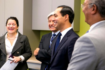 Secretary Castro Visits Austin-Day 2 (15846604852)