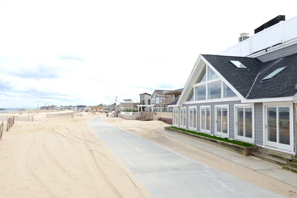 Secretary Castro Visits Breezy Point, New York (22548088475)