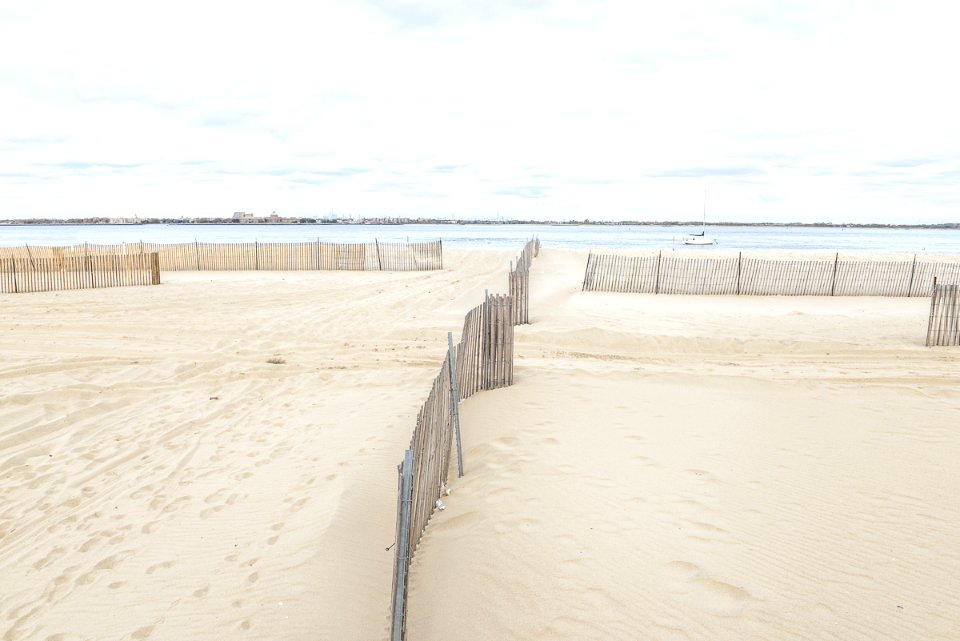 Secretary Castro Visits Breezy Point, New York (22559287751)