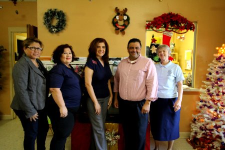 Secretary Castro visits Brownsville Texas (15683435308)