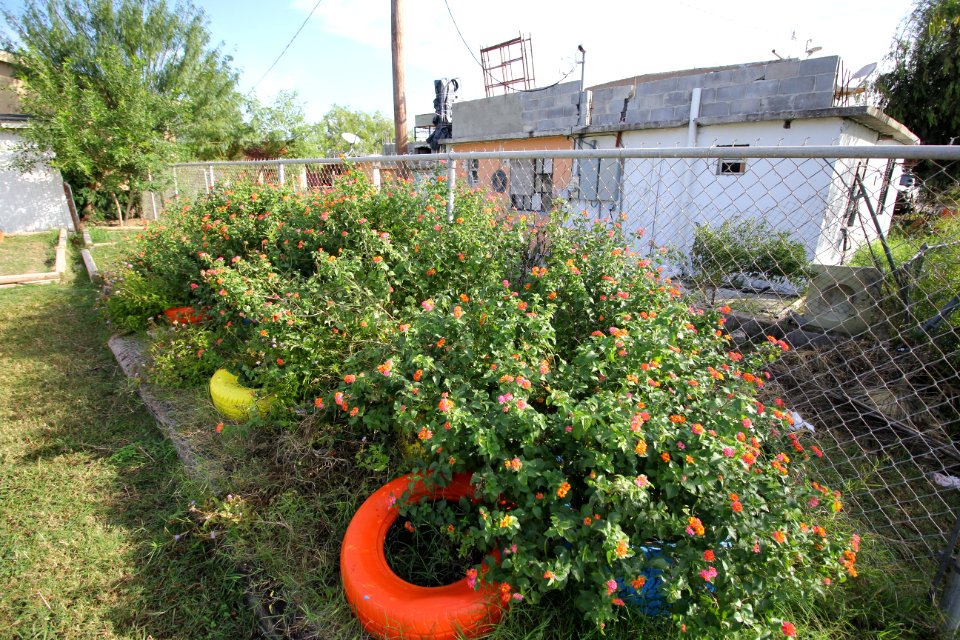 Secretary Castro visits Brownsville Texas (15845149876)