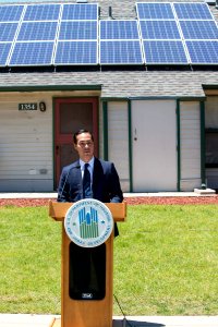 Secretary Castro Visits Denver, Co. (18085425263)