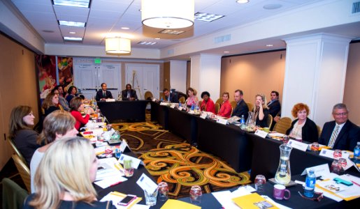 Secretary Castro Visits Denver, Co. (18518317168)